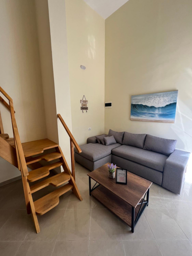 Others 5, Saranda View Apartments, Sarandës