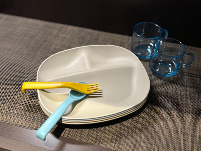Food & Drinks 5, TABISAI HOTEL LUXE Hakata, Fukuoka