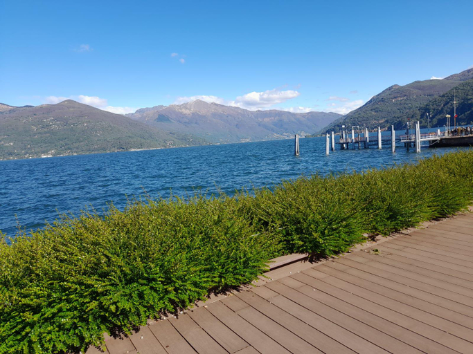 Others 4, Marco Apartment - Holiday Apartment Luino, Varese