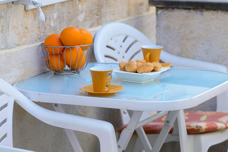 Food & Drinks, Apartments Regina, Konavle