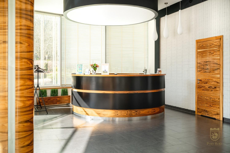Public Area 4, Hotel Pory Roku, Nowe Miasto Lubawskie