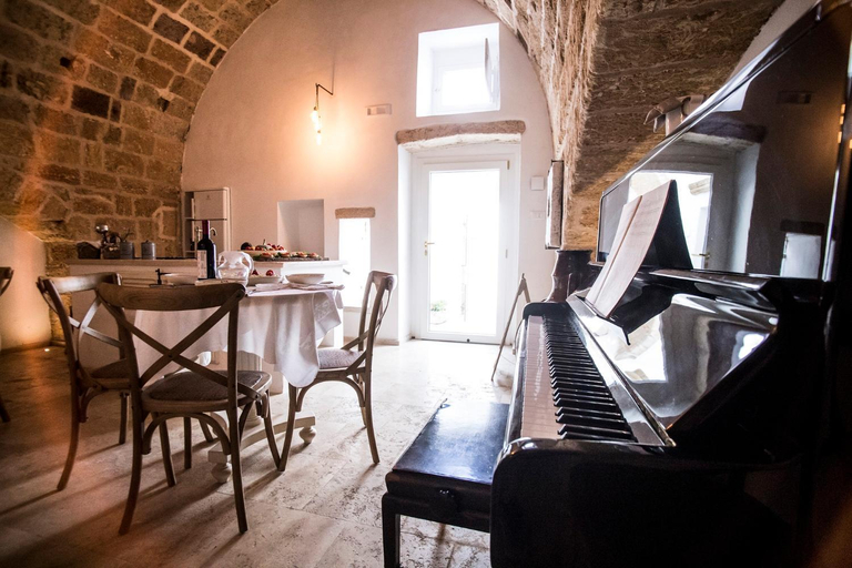 Food & Drinks 3, Corte di Bonifacio - Luxury Suites, Lecce