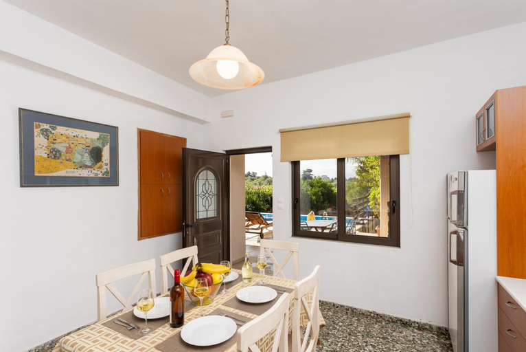 Others 5, Villa Maro Large Private Pool AC WiFi, Crete