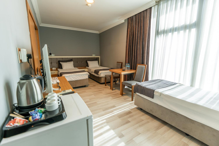 Others 5, Emsa Palace Hotel, Gebze