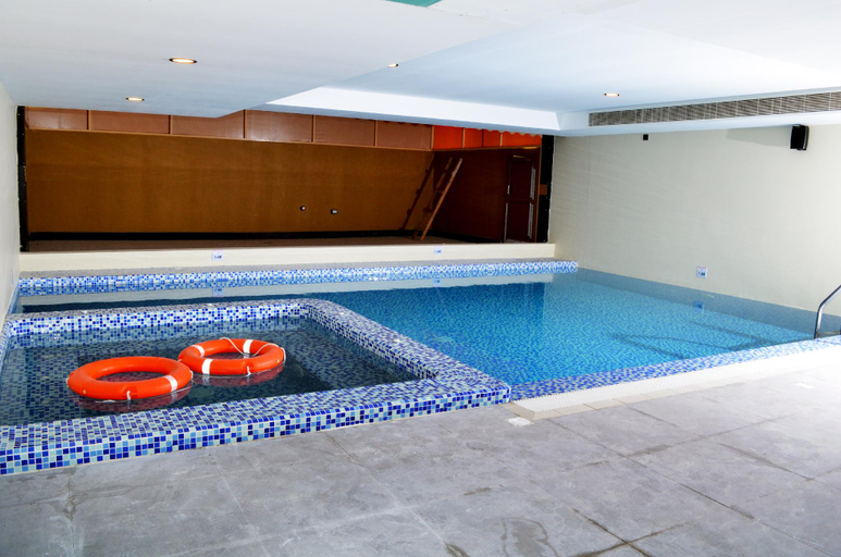 Sport & Beauty 5, Nooh Tower, Muharraq