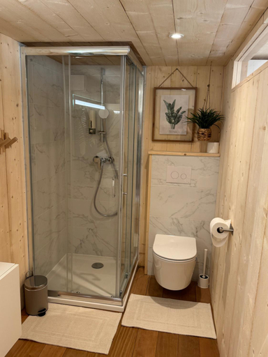Bathroom 4, La Maison Du Soleil, Var
