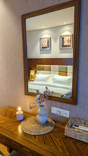 Bathroom 4, Luxury Dreamland Oasis Apartments, Kobuleti
