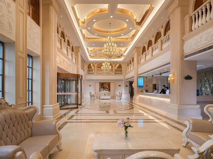 Others 5, Vienna Hotel Hunan Xinning Langshan, Shaoyang