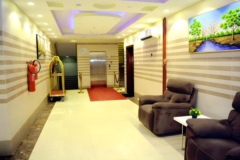 Others 2, Al Rahaa Furnished Units