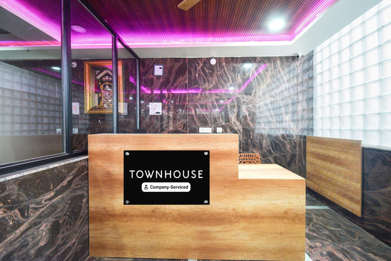 Public Area, Super Townhouse Kokapet Formerly Aarian Tej Nilayam, Ranga Reddy