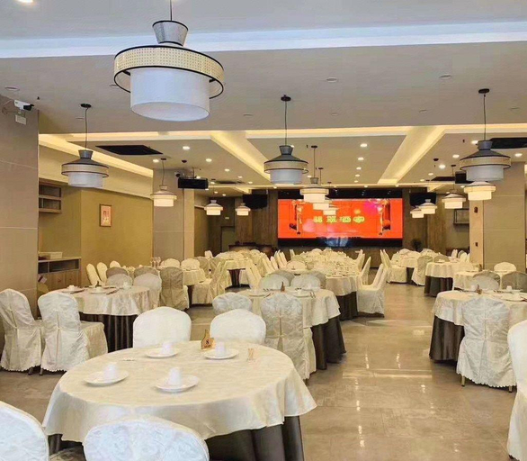 Food & Drinks 5, Fei Li International Hotel 翡丽国际酒店(广州石井地铁站白云火车站店), Guangzhou