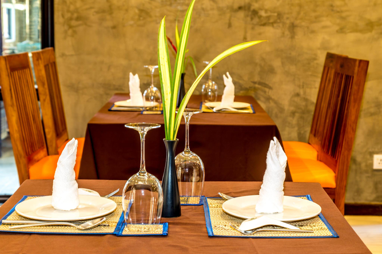 Food & Drinks 5, CoolLand Residence and Spa, Siem Reap
