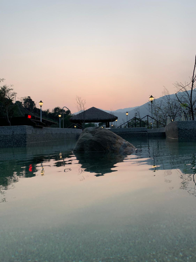 Others 3, Mountain Moon Hot Spring Camp Site, Kaohsiung