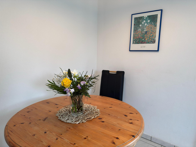 Others 5, Ferienhaus mit Garten in Zingst, Vorpommern-Rügen