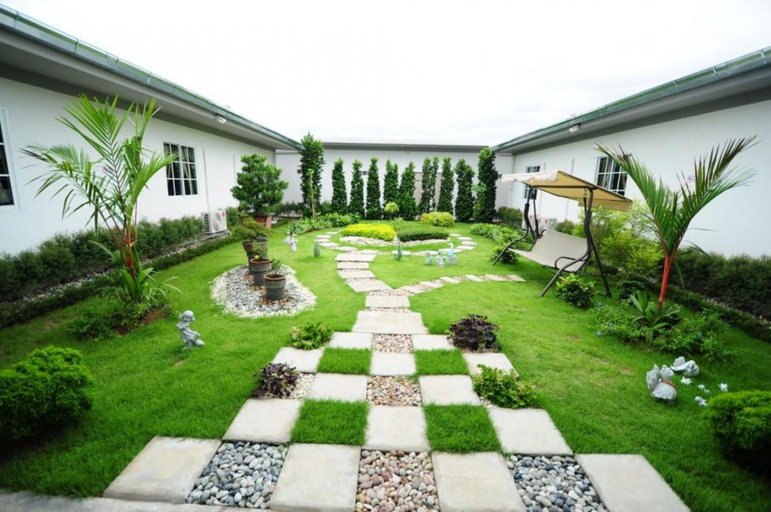 Others 4, Montara Hotel and Resort Korat, Muang Nakhon Ratchasima