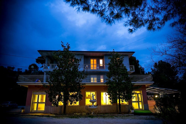 Others 2, Hotel Primo Sole, Ascoli Piceno