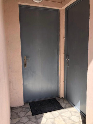 Others 5, Old Town-Booking Apartment, Tbilisi