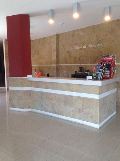Public Area 4, Las Villas de Amadores, Las Palmas
