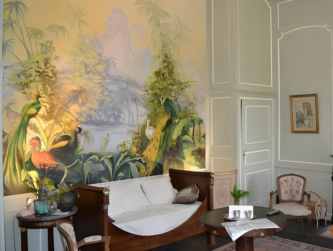 Others 4, Manoir de Belle-Noe, Ille-et-Vilaine