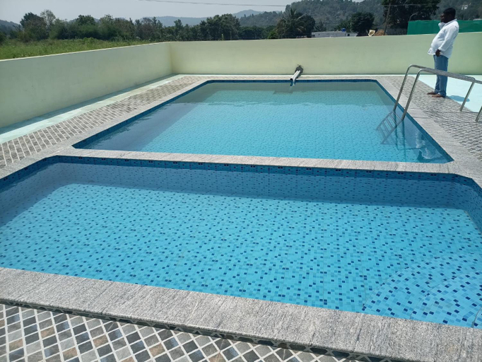 Sport & Beauty, Feather Touch Resorts, Vellore