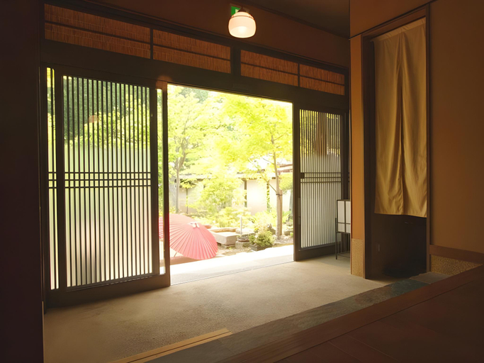 Others 4, Katsura Ryokan, Ueda