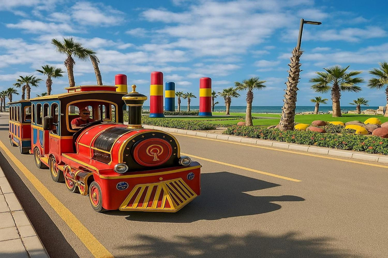 4, Porto Said Elegance Where Style Meets the Sea, Al-Manasrah