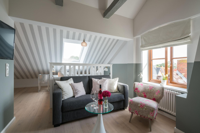Bedroom 3, Wellenreiter, Nordfriesland