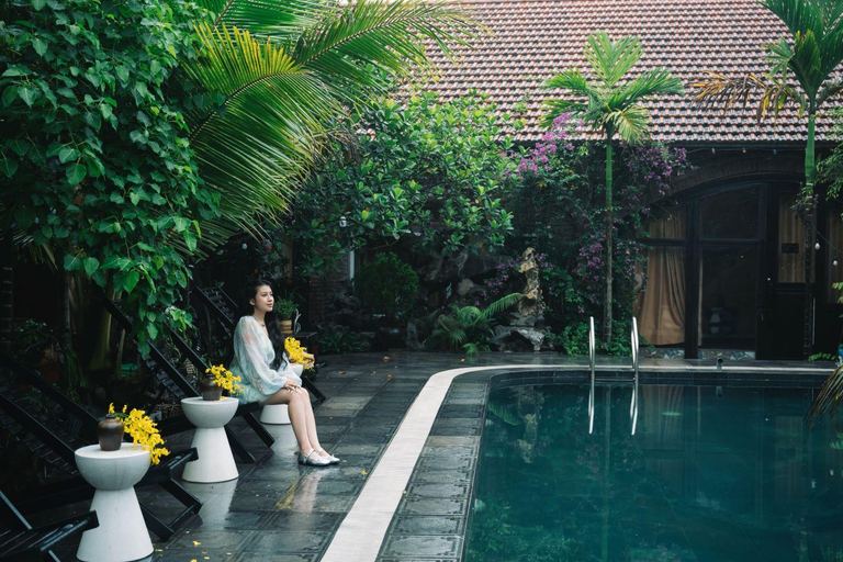 Sport & Beauty 2, Amazing Ninh Binh Garden, Hoa Lư