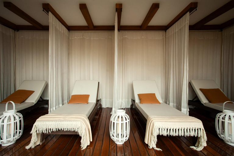 Bedroom, Casa Grande Hotel, Guarujá