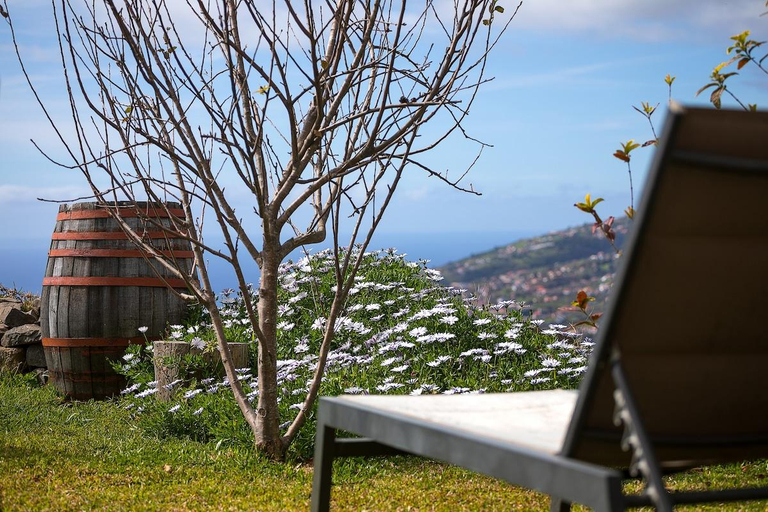 Others 4, Villa da Silva (Heated Pool and Private Parking), Calheta
