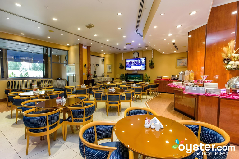 Food & Drinks 4, Rolla Residence, Dubai