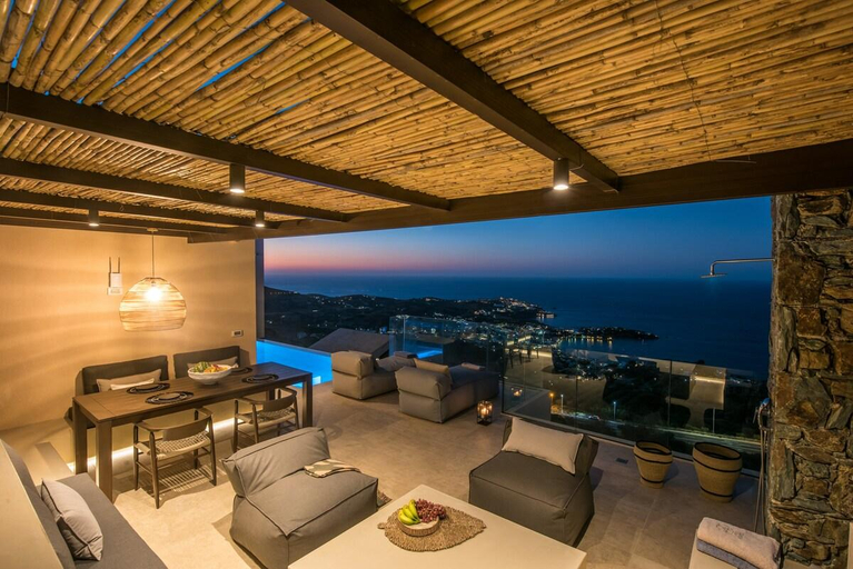 Food & Drinks, Villa Helios - Elevate your Senses, Crete