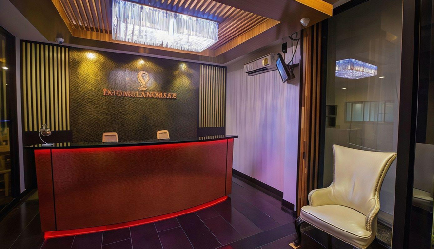 Others 5, Landmark Patong Hotel, Pulau Phuket