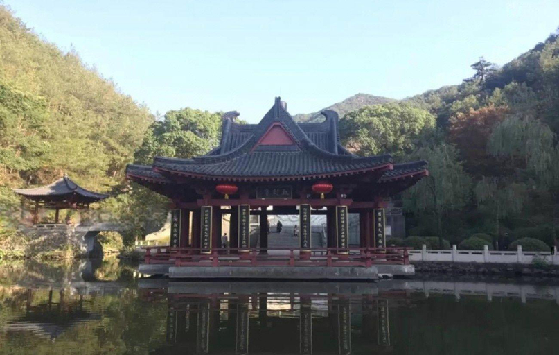 Exterior & Views 2, Xierdun Yixuan Hotel, Lishui