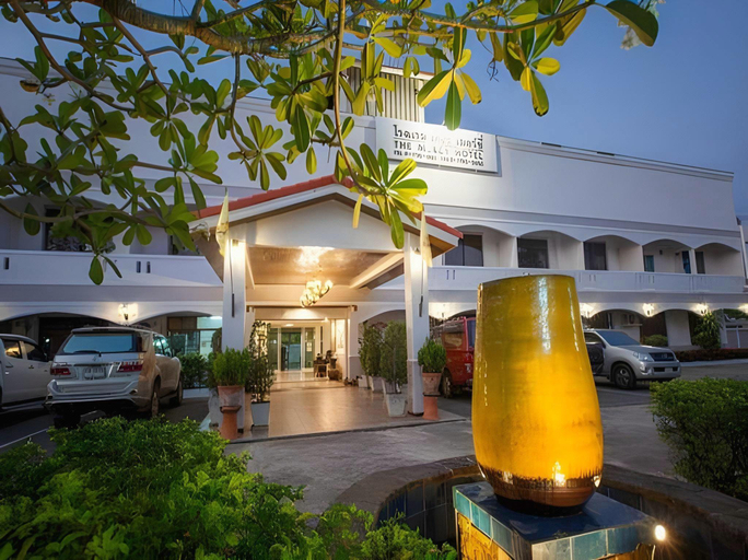 Others 5, The Mercy Hotel, Muang Chumphon
