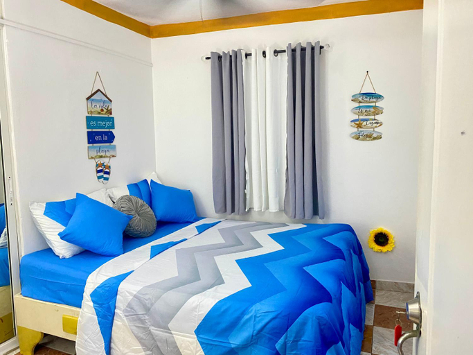Bedroom 3, Guesthouse Juan Dolio, Guayacanes
