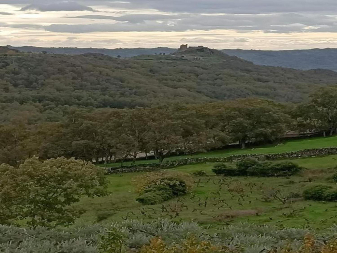 Others 4, Holiday Home in Villamiel with Mountain Views, Cáceres