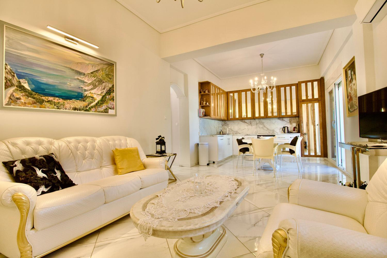 Others 3, Central Luxurious Retreat, Ionian Islands