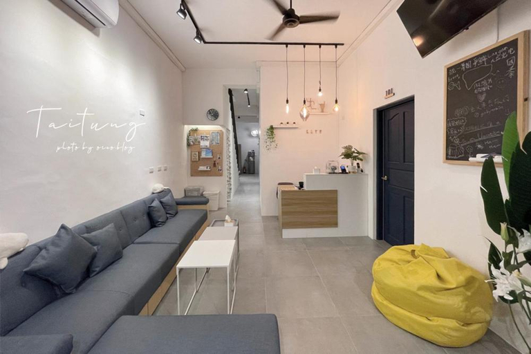 Others 3, Go On Vacation Hostel Green Island, Taitung