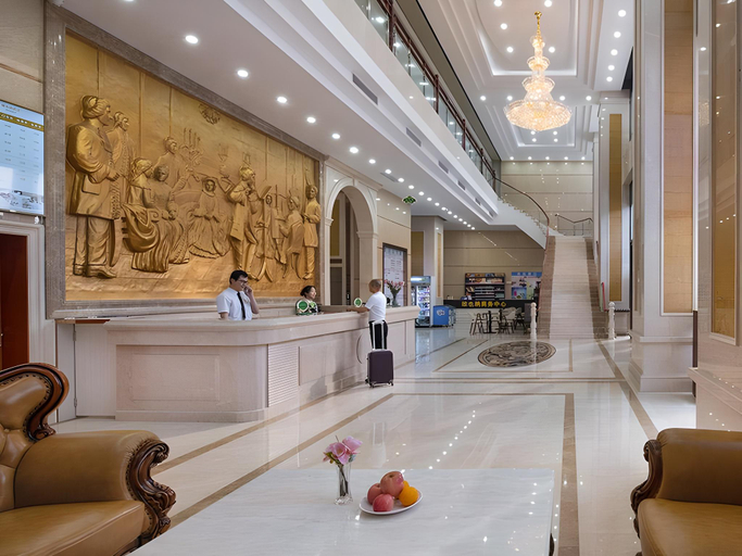 Others 5, Vienna Hotel Guangdong Huizhou Boluo Central Passenger Station, Huizhou