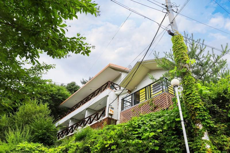 Others 3, Gapyeong Chueok Mandeulgi Pension, Gapyeong