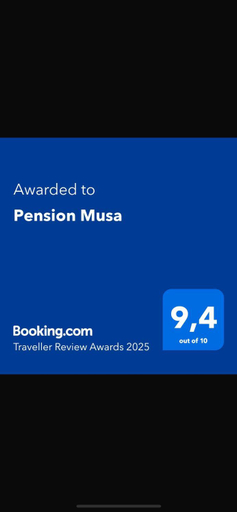 Others 2, Pension Musa, Hamburg