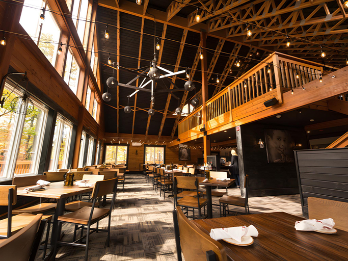 Food & Drinks 4, Camelback Resort, Monroe