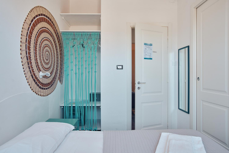 4, Relais Al Faro Bed&Breakfast, Foggia