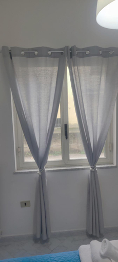 Bedroom 2, Il Cortile, Napoli