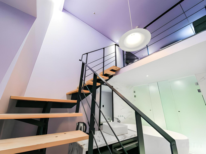 Others 5, Hotel Blanc in Gwacheon, Gwacheon