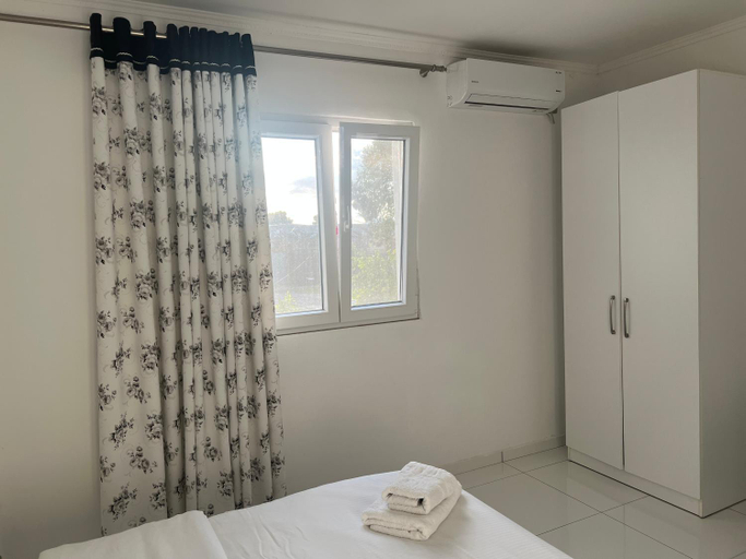 Bedroom 2, Hotel Paradise, Shkodrës