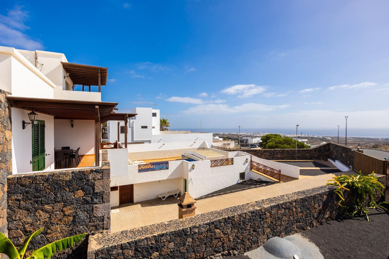 Others 3, Casa Morro Blanco, Las Palmas