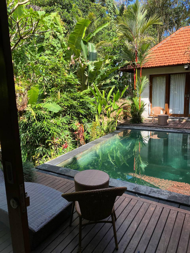 Sport & Beauty 2, Villa Mahayoni  jungle view , Gianyar