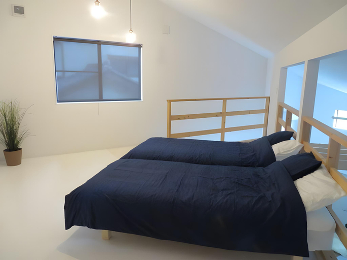 Bedroom 2, Capetown Resort, Isumi